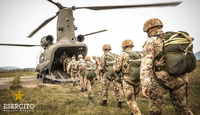 foto di Accademia Militare Esercito di Modena 2016