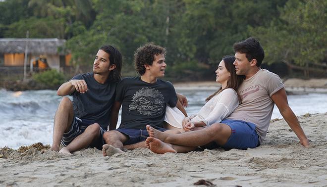 Le 5 foto delle vacanze che devi assolutamente postare (e una sorpresa finale)