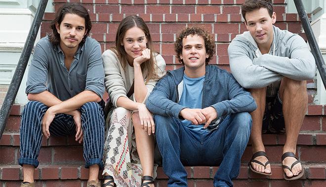 L’estate più lunga: tutto quello che non scorderai mai