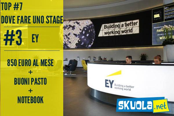 foto stage ey
