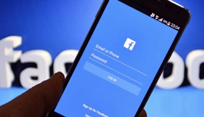 Shopping su Facebook: merce illegale sul marketplace