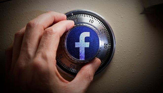  foto di impostazioni facebook