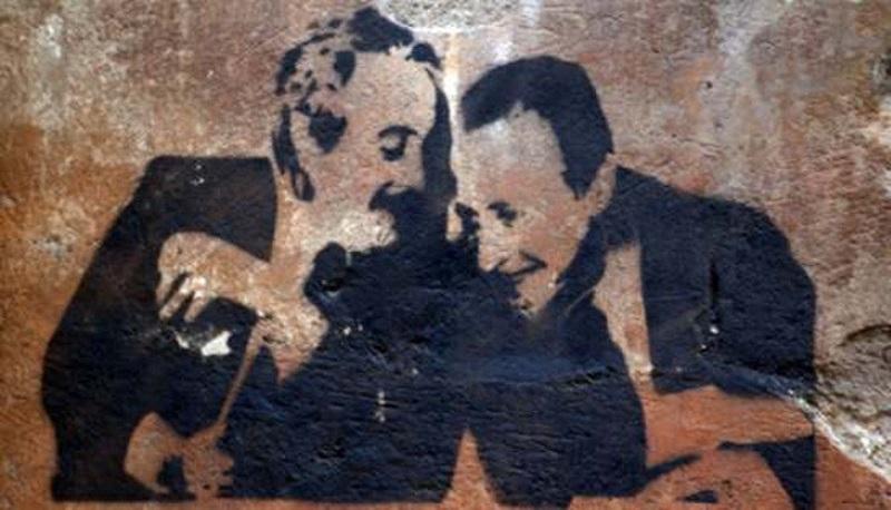 Falcone e Borsellino