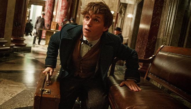 Fantastic Beats: arriva lo spin-off di Harry Potter articolo