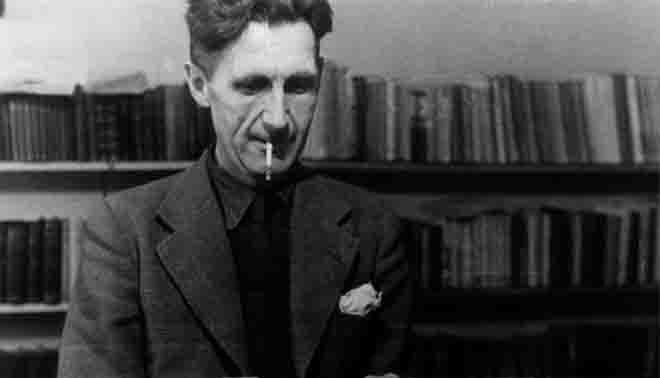 La fattoria degli animali di George Orwell
