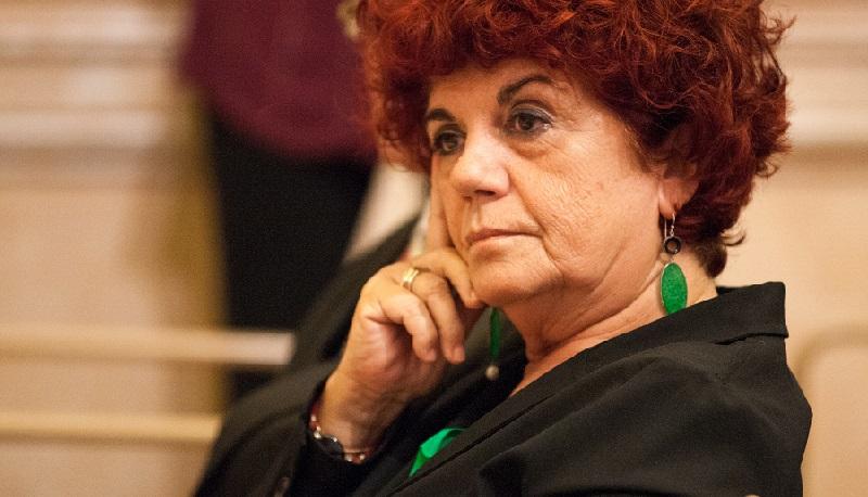 valeria fedeli ministro dell'istruzione