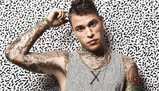 foto di ci piace Fedez