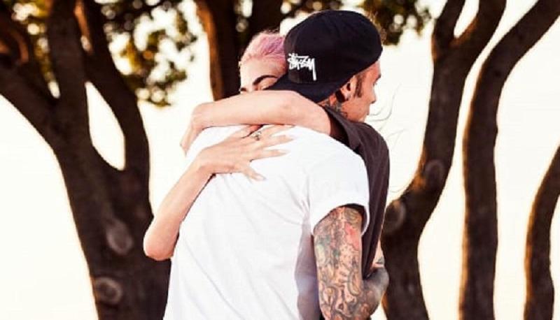 Chiara Ferragni gelosa di Fedez, colpa di una concorrente di X-Factor