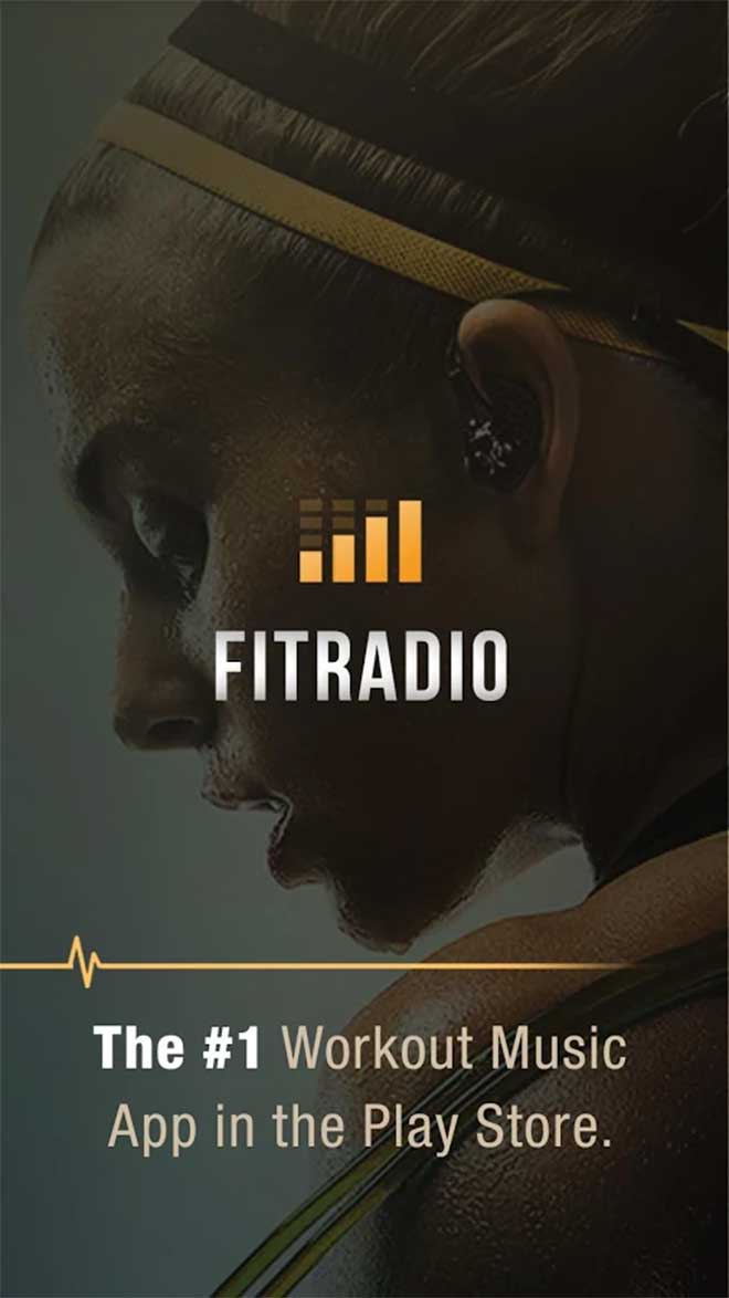  foto di FitRadio