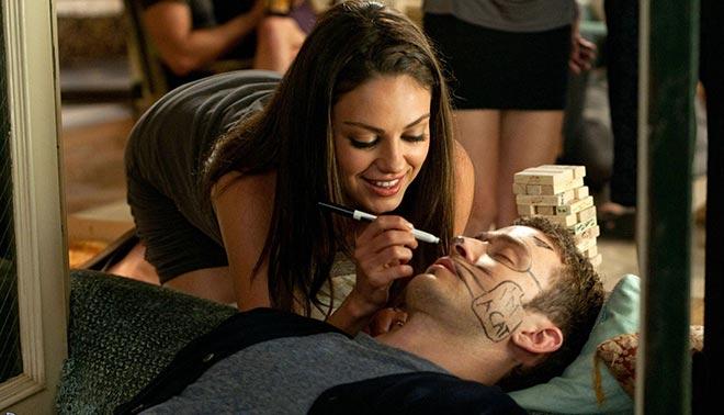  foto di friendzone