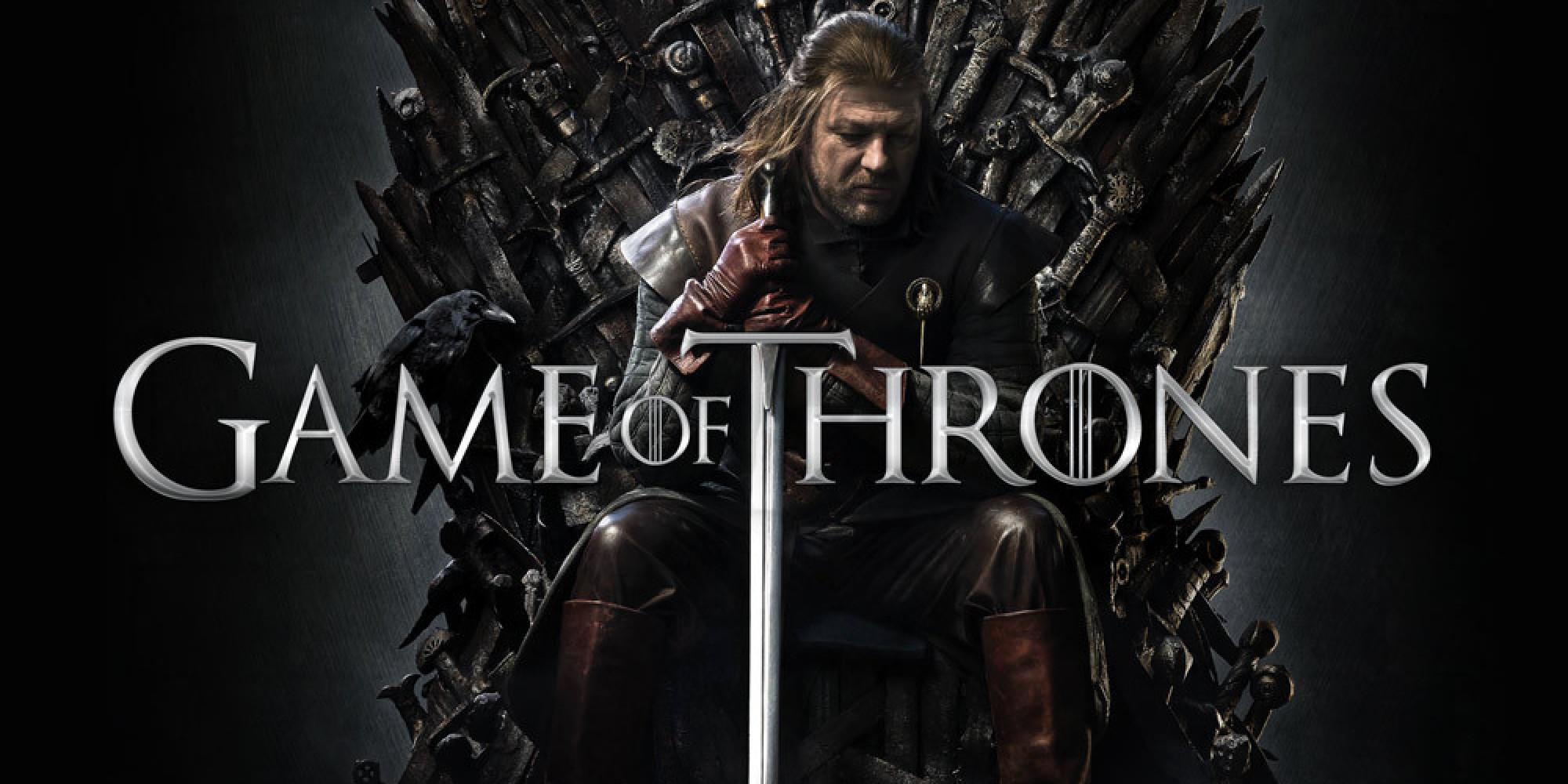 Maturità 2016: Game of Thrones tesina