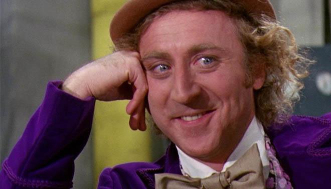 Addio a Gene Wilder, indimenticabile Willy Wonka nella “Fabbrica di Cioccolato”