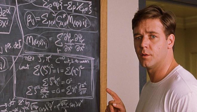 foto di Russell Crowe in