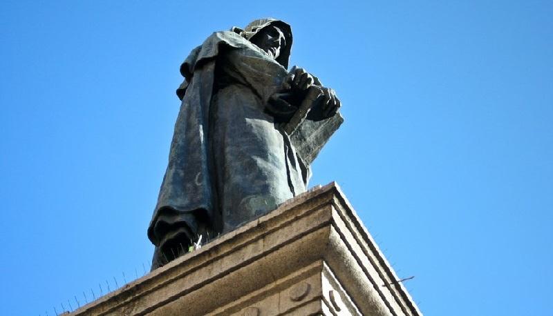 giordano bruno