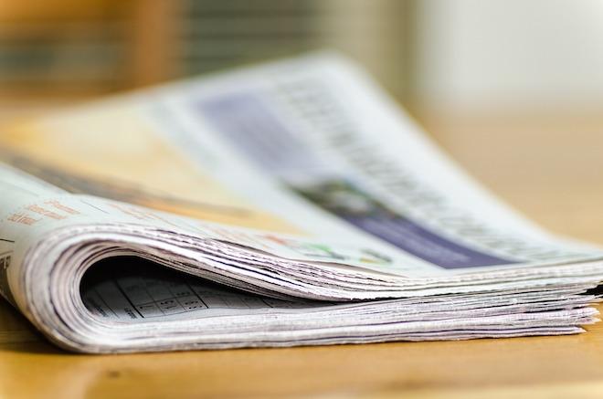 giornale