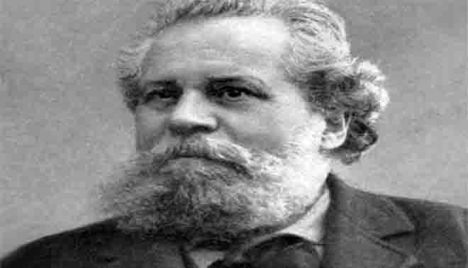 vita e opere di Giosuè Carducci