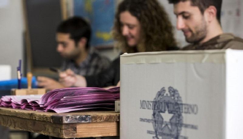 elezioni politiche 4 marzo 2018 giovani astensionismo motivi sondaggi