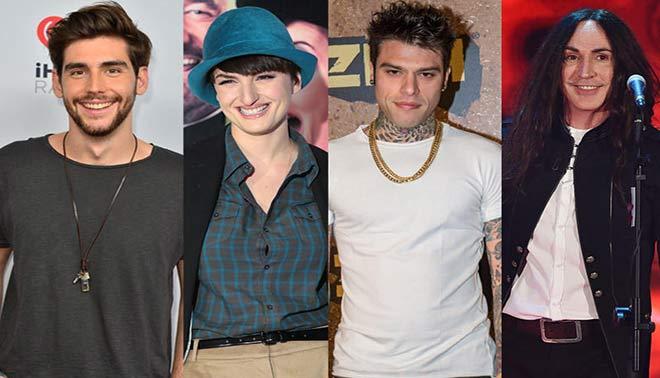 giudici x factor