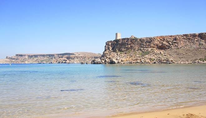  foto di Golden Bay