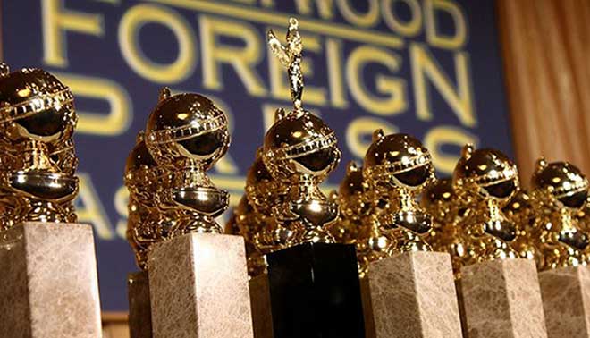 Golden Globes 2021