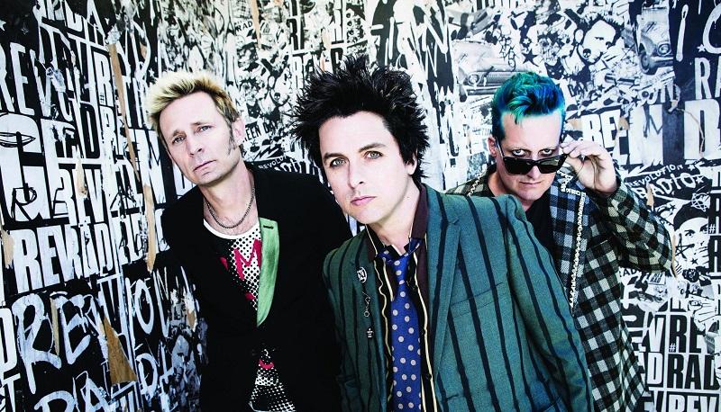 green day