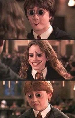 foto wattpad humor potter