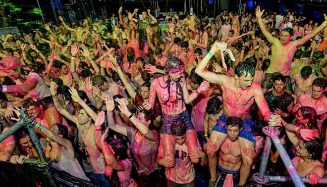 Estate 2016: 6 eventi da non perdere con i tuoi artisti preferiti live! articolo