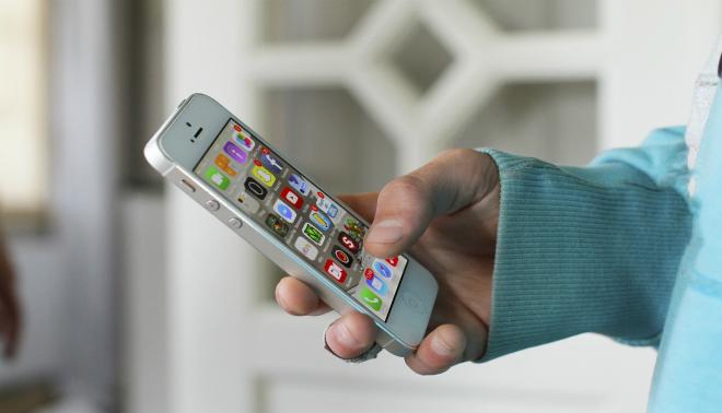immagine copertinaKinvolved app che avvisa i tuoi