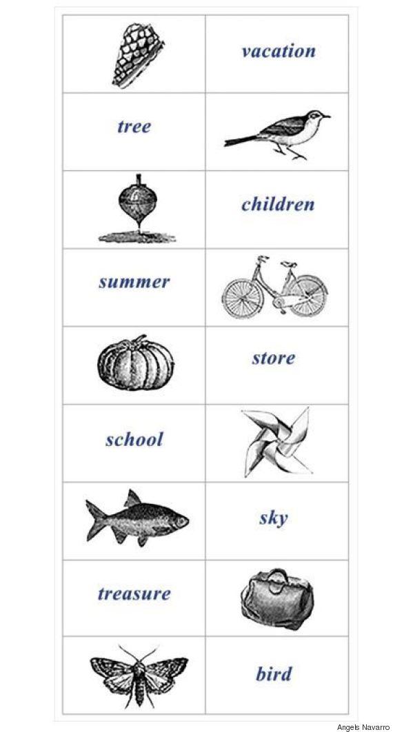 foto di esercizi per migliorare la memoria