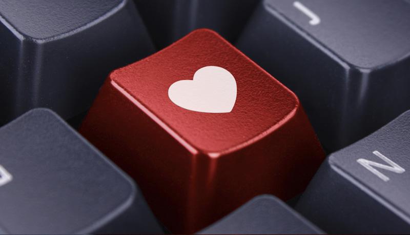 [img alt=Amore online: 10 cose da sapere prima di rimorchiare sul web