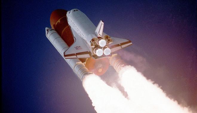 foto di come diventare Ingegnere aerospaziale e astronautico
