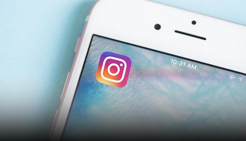 foto Instagram