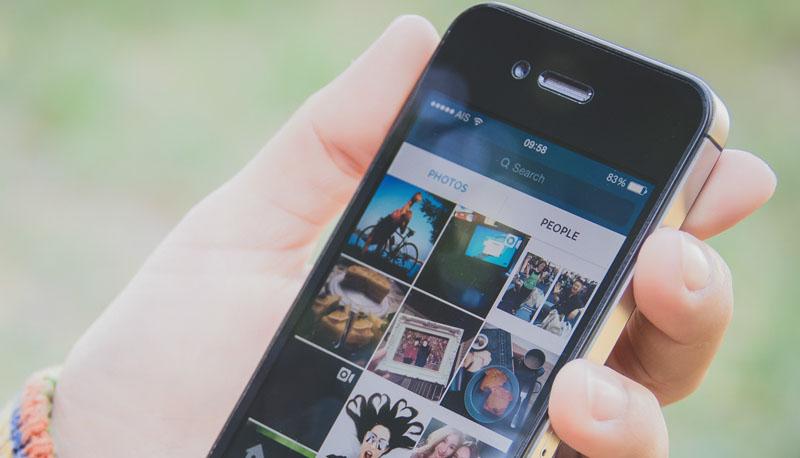 Instagram, come scoprire le 9 foto migliori che hai pubblicato nel 2016!