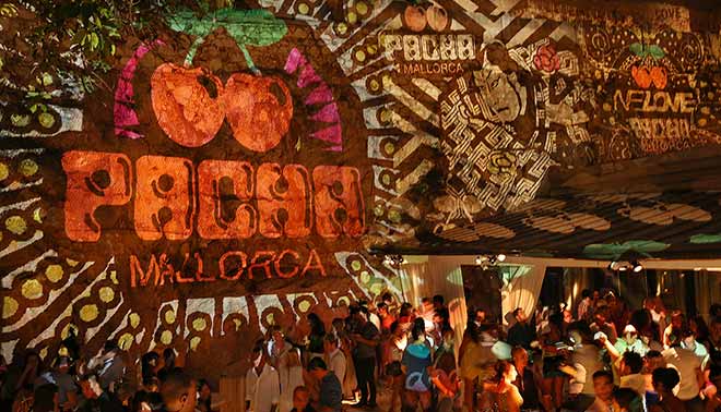  foto di Pacha