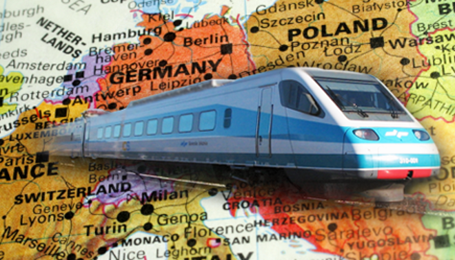 interrail gratis 18enni unione europea