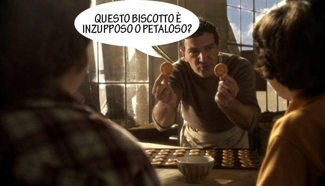 Dopo #petaloso è il momento di #inzupposo