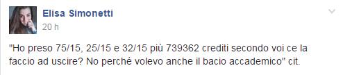 Maturità 2016: gli ironici