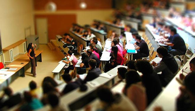 foto di test ingresso 2016 numero degli iscritti alle prove di ammissione per le facoltà ad accesso programmato