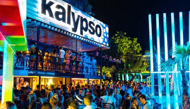  foto di Kalypso