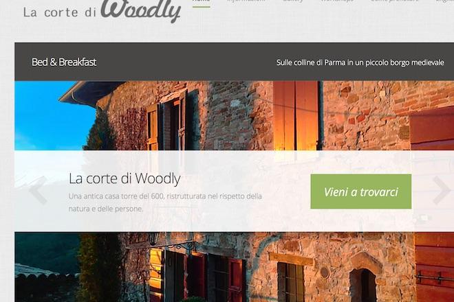5 B&B romantici in cui andare questo weekend articolo