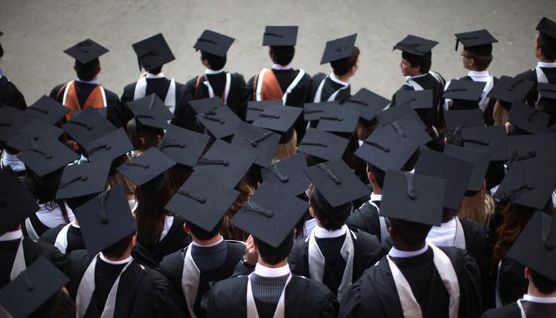 classifica università migliori lavoro times higher education