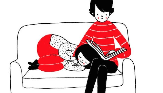 10 cose che anche tu hai fatto con la dolce metà articolo