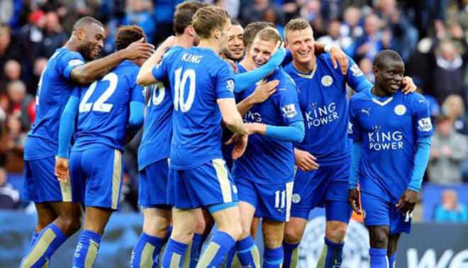leicester