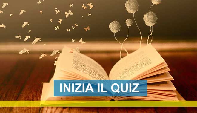 Quanto ne sai di regole grammaticali: FAI IL QUIZ articolo