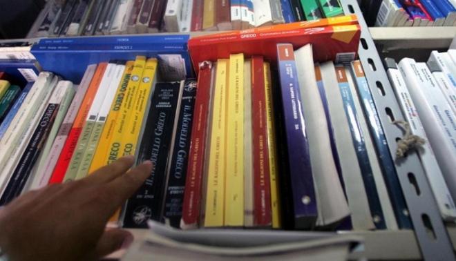 103 milioni euro per libri gratis e comodato d'uso