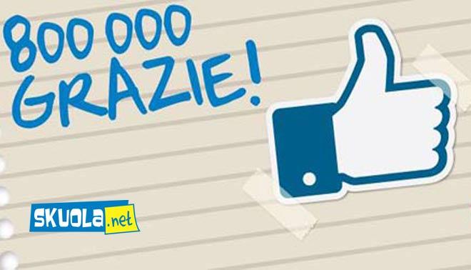 800mila fan: 5 volte in cui abbiamo riso insieme