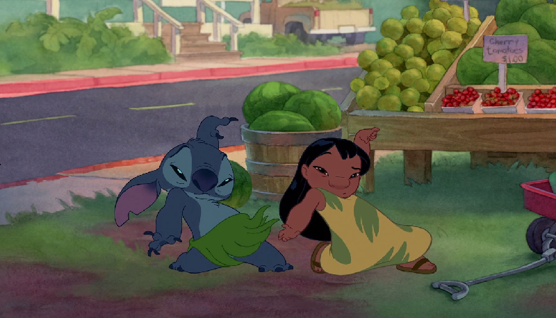 classifica definitiva Walt Disney