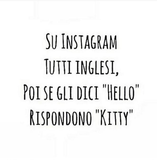 11 cose da #seiallinguistico articolo