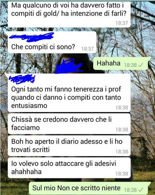 11 cose da #seiallinguistico articolo