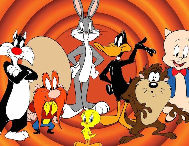 9 cartoni che ti tenevano incollato alla tv quando eri piccolo articolo